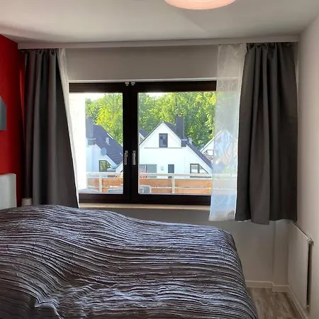 Mit Blick Auf Schloss Sayn דירה *