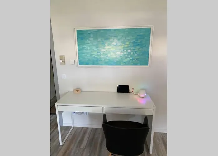 Mit Blick Auf Schloss Sayn 本多夫