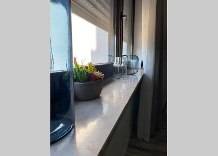 Mit Blick Auf Schloss Sayn * 本多夫