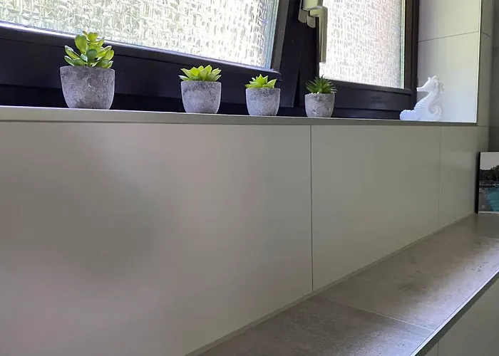 Mit Blick Auf Schloss Sayn * 本多夫