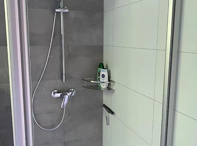 Mit Blick Auf Schloss Sayn